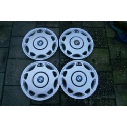 Wieldoppen BMW 3 Serie 15 inch