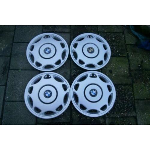 Wieldoppen BMW 3 Serie 15 inch