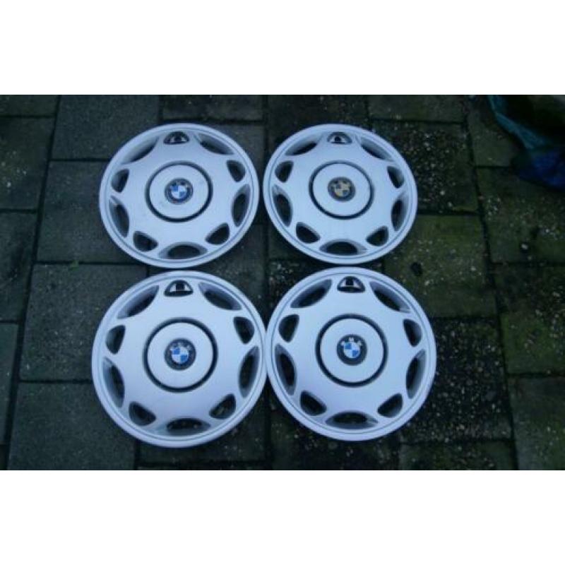 Wieldoppen BMW 3 Serie 15 inch