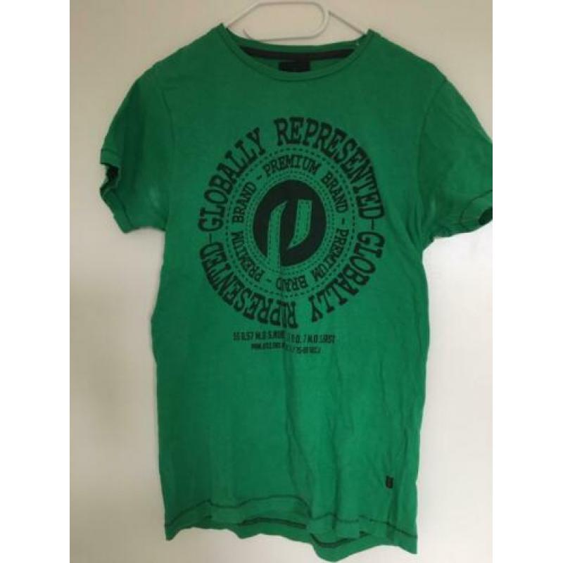 Heren t-shirts Jack & Jones