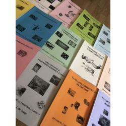 tandartsassistente-opleiding boeken