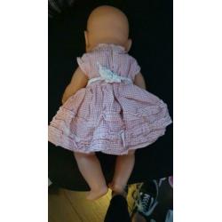 Baby Born kleding