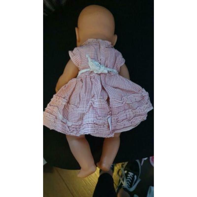 Baby Born kleding