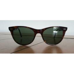 Ray ban zonnebril 2185 902/31