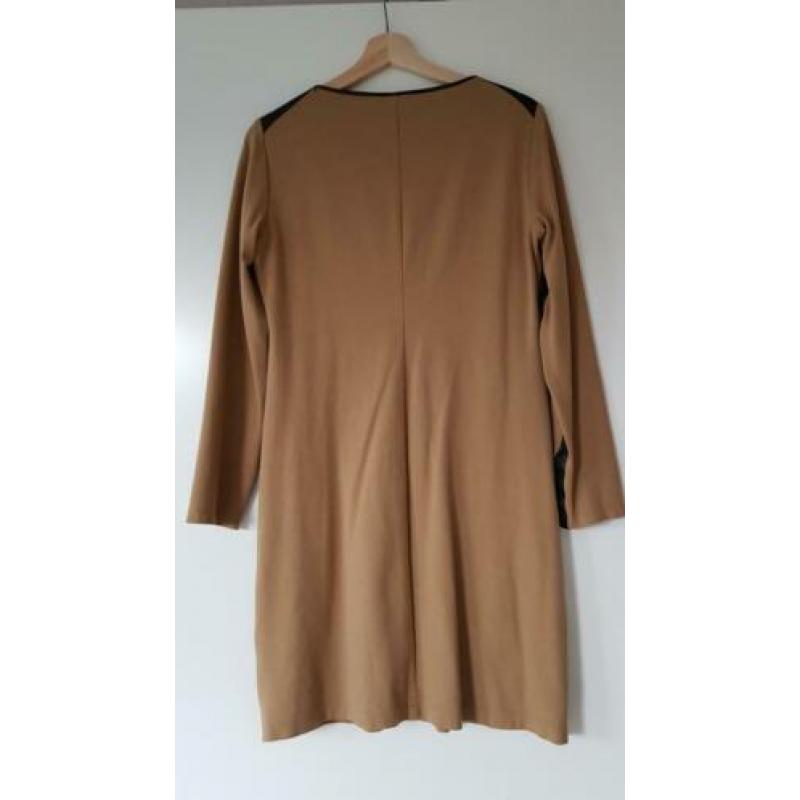 Stoere Claudia Strater jurk