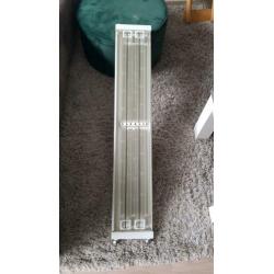 Designradiator van vasco