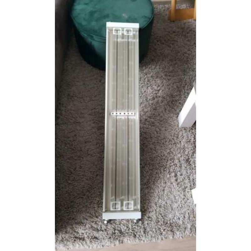 Designradiator van vasco