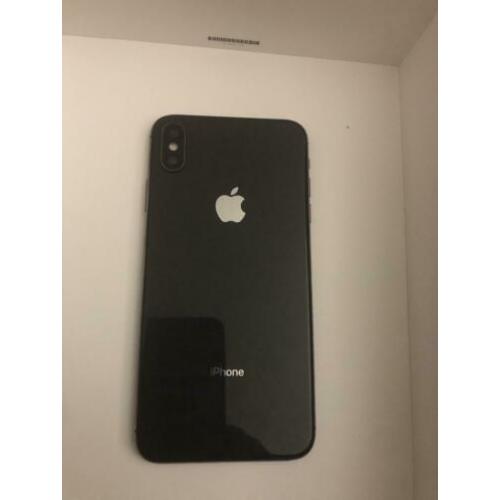Iphone XS max 256GB
