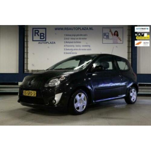Renault Twingo 1.2 Dynamique 2e EIG / NAP / NIEUW MODEL ! !