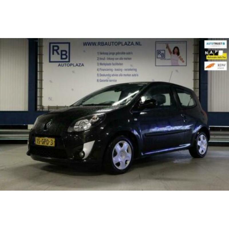 Renault Twingo 1.2 Dynamique 2e EIG / NAP / NIEUW MODEL ! !