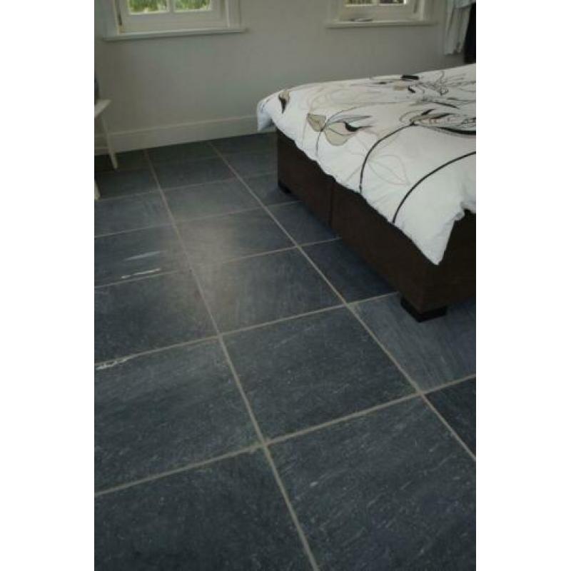 landelijke vloertegels Vietnamees hardsteen Gothic 60x60 cm