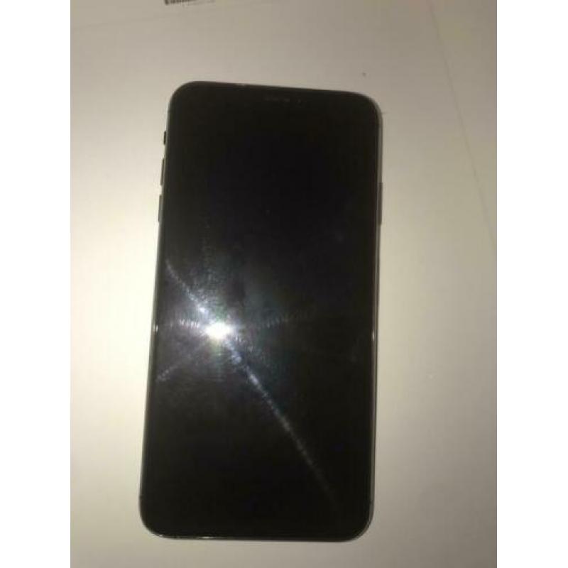 Iphone XS max 256GB