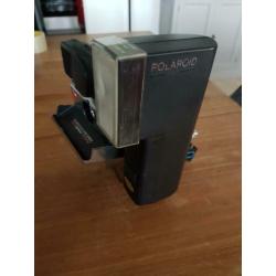 Polaroid SX-70 Landcamera