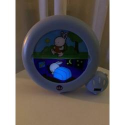 Kidsleep slaaptrainer