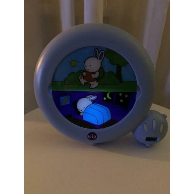 Kidsleep slaaptrainer