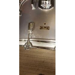 Pearl 22" bassdrum