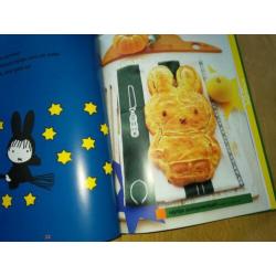Nijntjes kookboek feestrecepten