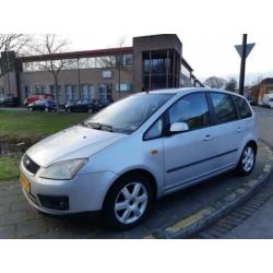 Ford Focus C-Max 1.6-16V Futura