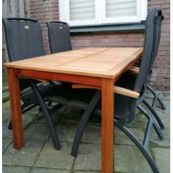 Hartman da Vinci tuinset