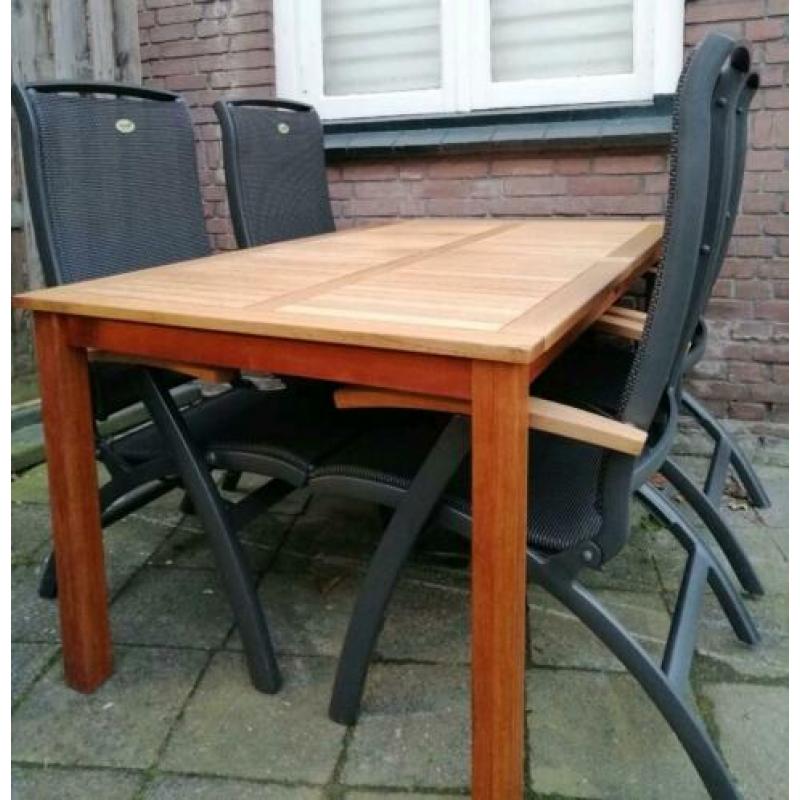 Hartman da Vinci tuinset