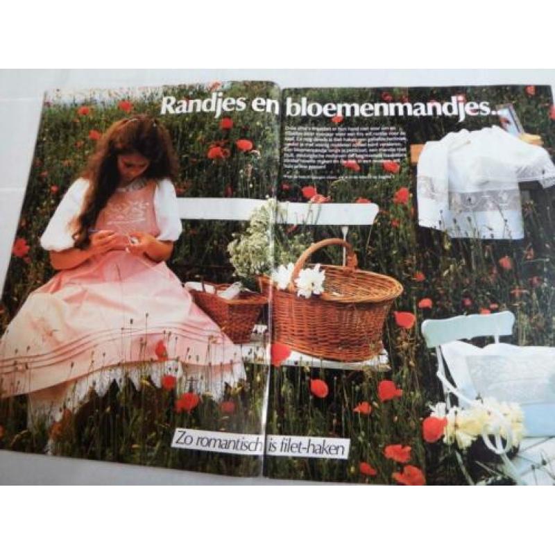 STEEK nr.2 - 1984 (12 Pret truien voor kinderen)