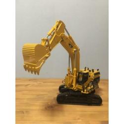 Cat 5110 b rupskraan norscot
