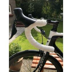 Cannondale Supersix Di2 Ultegra 58cm.
