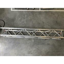 H30V 2 meter met deukje