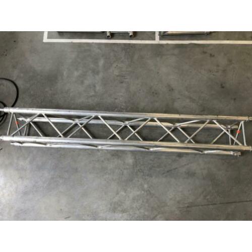 H30V 2 meter met deukje