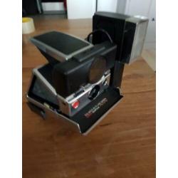 Polaroid SX-70 Landcamera