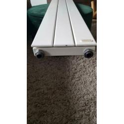Designradiator van vasco