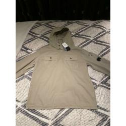 Cp Company overshirt maat M