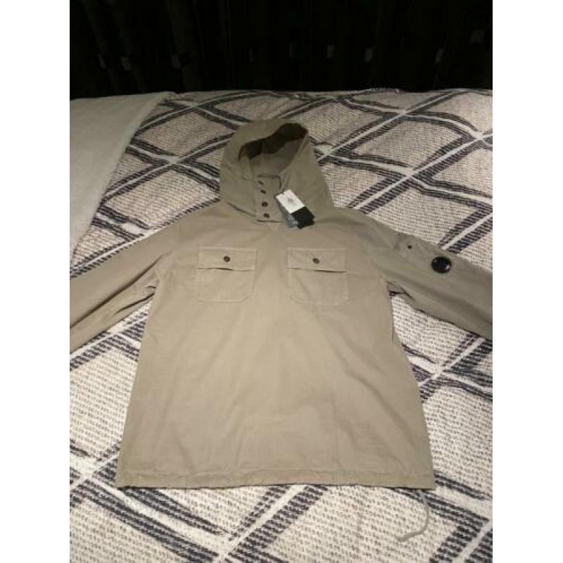 Cp Company overshirt maat M