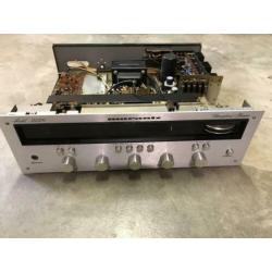 Marantz 2220 receiver vintage, “loop of sloop”