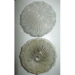 Vintage plafondlamp