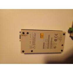 Siemens OP3 , TD200 panel hmi