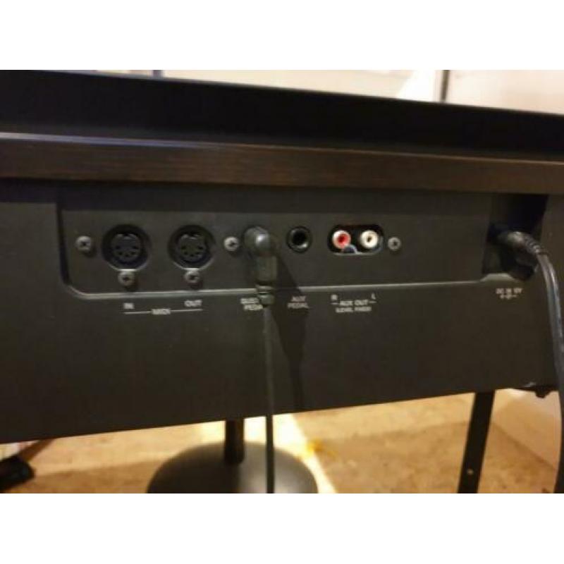 yamaha p 140