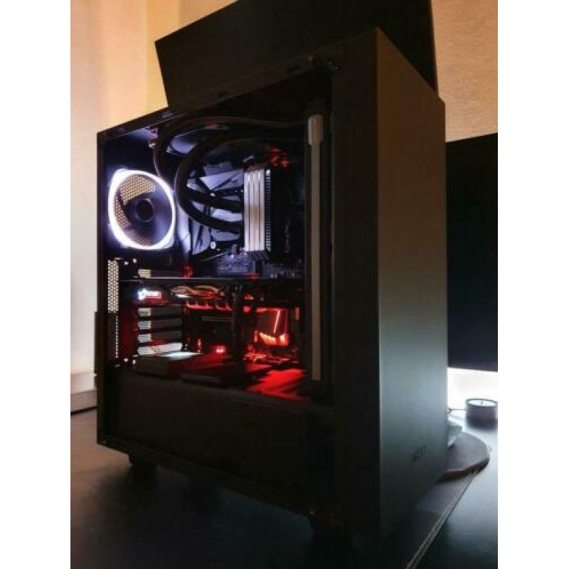 High-End Game PC