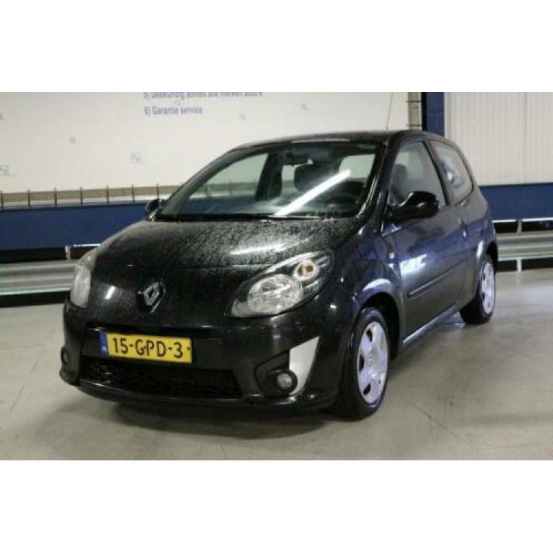 Renault Twingo 1.2 Dynamique 2e EIG / NAP / NIEUW MODEL ! !