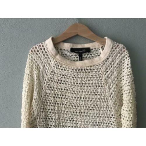 Isabel Marant top XS/S
