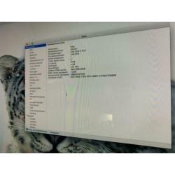 IMac 24 inch