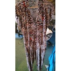 Jumpsuit