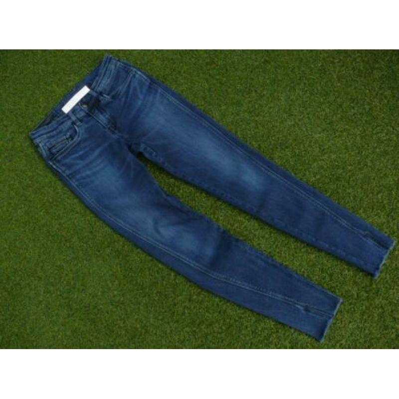CALVIN KLEIN spijkerbroek maat 25 L32 stretch, klein damesm
