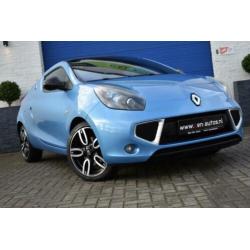 Renault Wind 1.2 TCE Exception | Airco | Stoelverwarming |