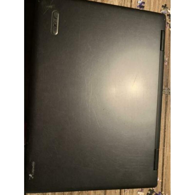 Acer extensa 7630ez