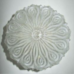 Vintage plafondlamp