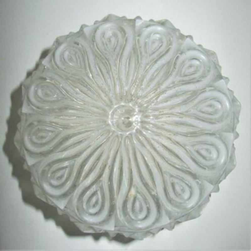 Vintage plafondlamp