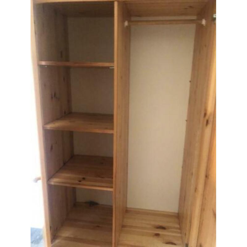 Kinderkamer kast