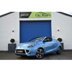 Renault Wind 1.2 TCE Exception | Airco | Stoelverwarming |