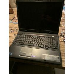 Acer extensa 7630ez